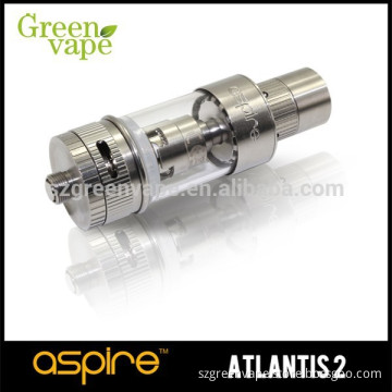 2015 Best Seller Original Aspire Atlantis 2.0 / Atlantis V2